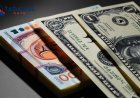 الدولار الأمريكي يحافظ على مكاسبه مقابل الين الياباني مع ترقب بيانات التضخم الأمريكية