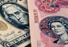 الجنيه الإسترليني ينتعش بدعم من بيانات بريطانية قوية قبل محادثات التجارة الأمريكية-الصينية