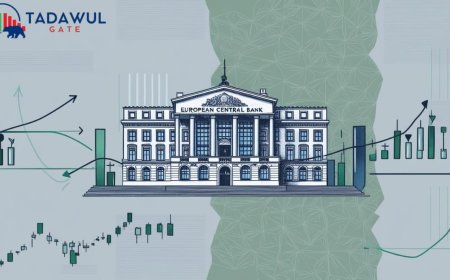 عضو المركزي الأوروبي: التضخم تحت السيطرة مؤقتًا ولكن المخاطر المستقبلية تلوح في الأفق