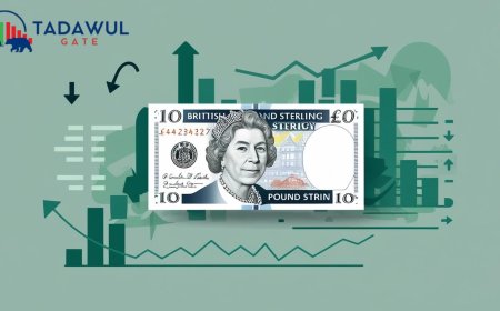 الجنيه الإسترليني يتراجع وسط رهانات على تخفيضات الفائدة من بنك إنجلترا بسبب تراجع التضخم