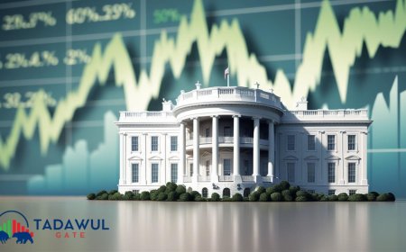 واشنطن تُعيد تغليف صفقات قديمة بواجهة جديدة: البيت الأبيض يعلن استثمارات ضخمة مع الإمارات في الذكاء الاصطناعي والطاقة
