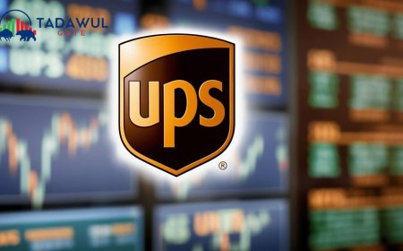 رغم تفوق الأرباح... UPS تتراجع بفعل مخاوف التجارة وتوقعات قاتمة