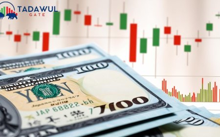 ضعف الين الياباني يتفاقم مع تراجع البيانات الاقتصادية قبيل قرار المركزي
