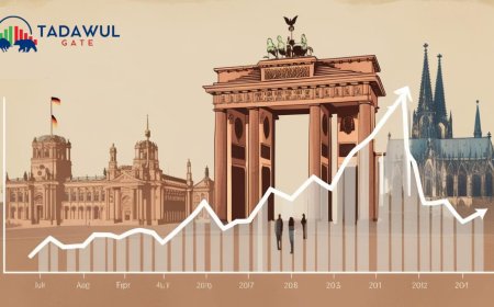 ألمانيا تكشف: بوادر اهتمام أمريكي باتفاق تجاري جديد مع الاتحاد الأوروبي