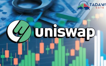 حركة بيع مرتقبة على Uniswap مع تحويل 19 مليون UNI إلى Coinbase Prime