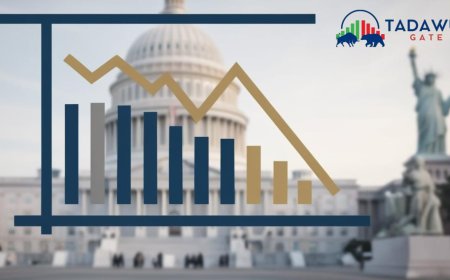 تقرير الوظائف غير الزراعية لشهر أبريل: هل يتباطأ التوظيف ويزيد من احتمالية خفض الفائدة؟