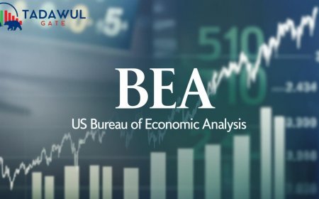 تراجع التضخم الأساسي في الولايات المتحدة في مارس إلى 2.6% وفقًا لتقرير نفقات الاستهلاك الشخصي
