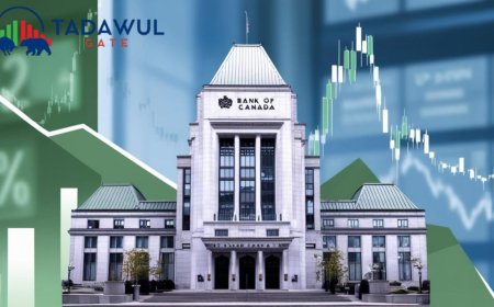 محافظ بنك كندا يتمسك بهدف التضخم 2% رغم اضطرابات التجارة مع أمريكا