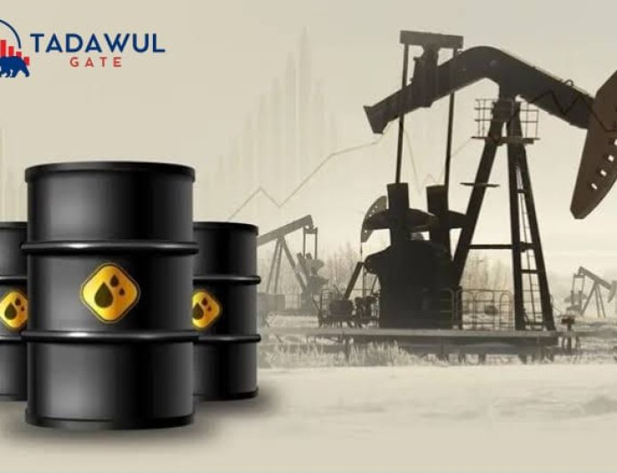 النفط يتراجع مع بداية التداولات الأوروبية وسط ضغوط على خام غرب تكساس وبرنت