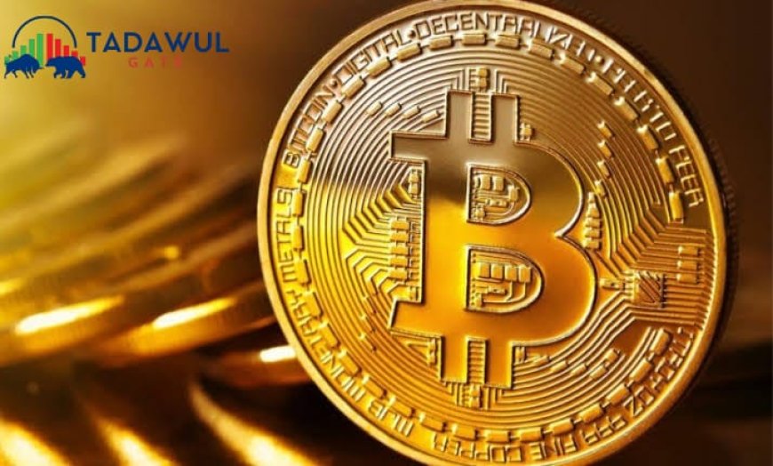 توقعات سعر البيتكوين: يتجاوز 87,000 دولار بدعم من مشروع قانون احتياطي بيتكوين بقيمة 500 مليون دولار