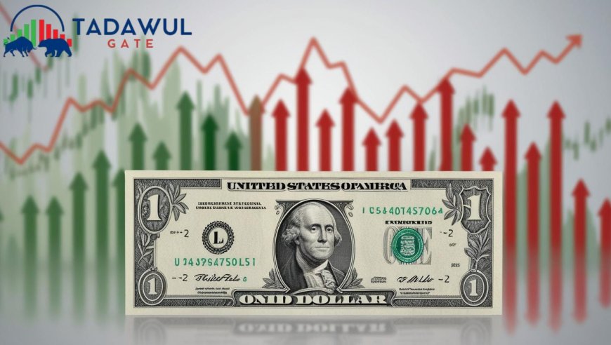 الدولار يتراجع بهدوء ترقباً لبيانات التوظيف ومفاوضات تجارية مرتقبة بين بكين وواشنطن