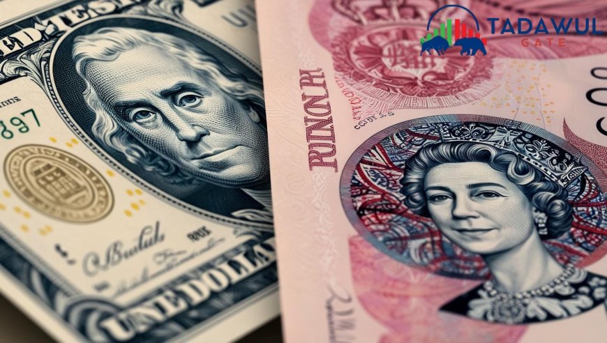 GBP/USD يتراجع بهدوء بعد مكاسب قوية وسط ترقب لقرار بنك إنجلترا