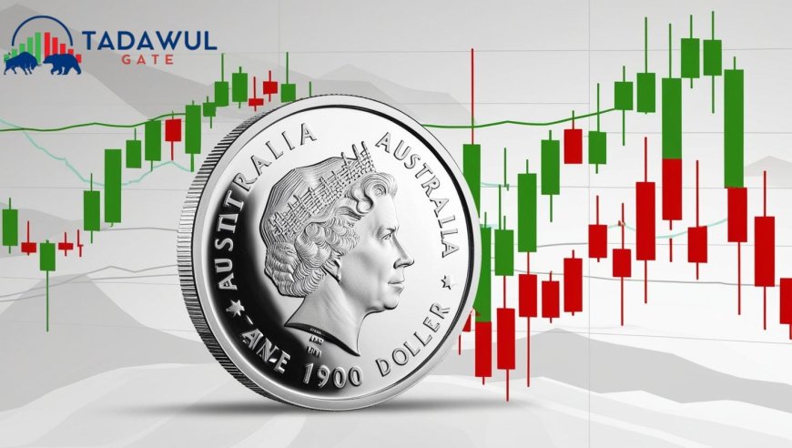 الدولار الأسترالي يواصل الزخم الصعودي بفضل بيانات التضخم القوية في أستراليا