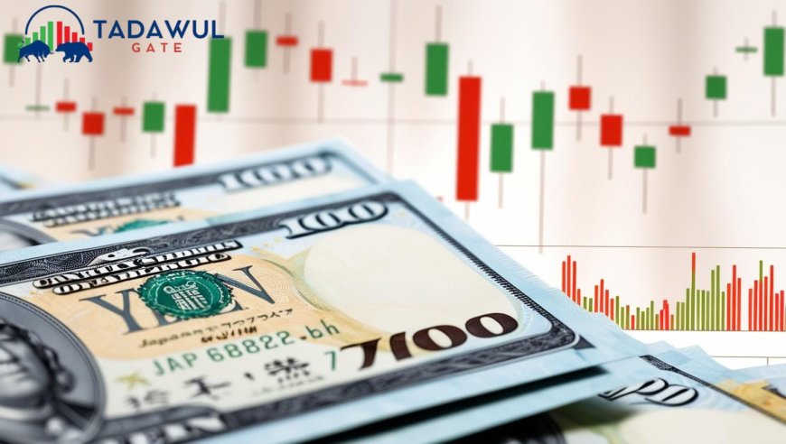 الين الياباني يواصل الهبوط بعد قرارات بنك اليابان.. الأنظار تتجه إلى تصريحات أودا لتحديد المسار المقبل
