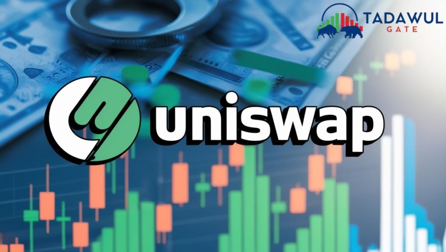 حركة بيع مرتقبة على Uniswap مع تحويل 19 مليون UNI إلى Coinbase Prime