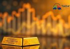 الذهب يقفز فوق 4100 دولار مدعومًا بعقوبات ترامب وتوترات تجارية قبل بيانات التضخم الأمريكية