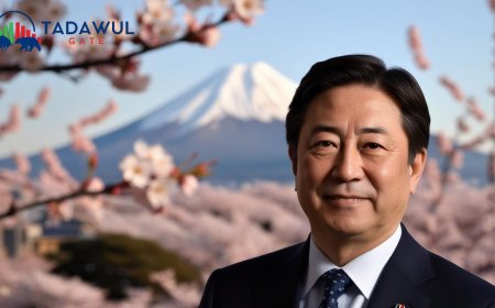 وزير المالية الياباني: نراقب سوق السندات عن كثب بعد قفزة العوائد