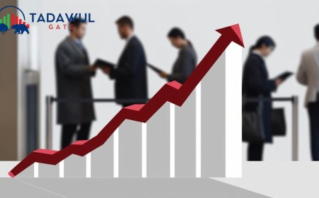 الاقتصاد الأمريكي يفاجئ الأسواق: قفزة في الوظائف الشاغرة تدفع الدولار للصعود