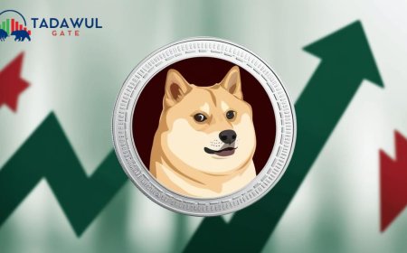 دوجكوين تقفز فوق 0.20 دولار وتُشعل تصفيات بـ13 مليون دولار في السوق