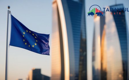 الاقتصاد الأوروبي يفاجئ الأسواق: مؤشر مديري المشتريات المركب يقفز إلى 52.2 في أكتوبر