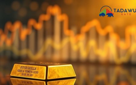 الذهب ينتعش فوق 3330 دولار مع تصاعد المخاوف قبيل محادثات التجارة بين الولايات المتحدة والصين