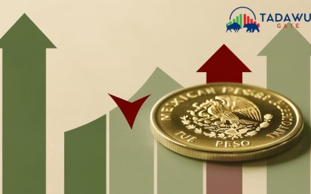 البيزو المكسيكي يتماسك قبيل بيانات أمريكية مؤثرة.. وترقب لاتجاه جديد لزوج USD/MXN