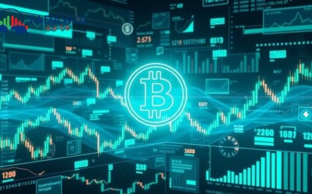 البيتكوين يقترب من قمته التاريخية مع استهداف 105,000 دولار بدعم مؤسسي وتجاري قوي