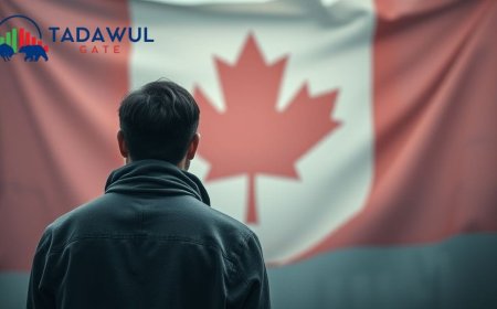 عاجل.. البطالة في كندا تهبط إلى 6.9% والتوظيف يقفز بـ83 ألفًا.. الدولار الكندي ينتعش