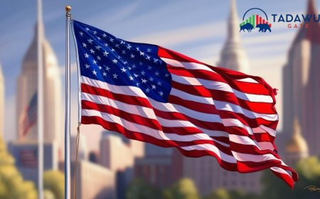 عوائد السندات الأمريكية تتراجع بعد قفزة قياسية وسط قلق من خطة ترامب والعجز المتضخم