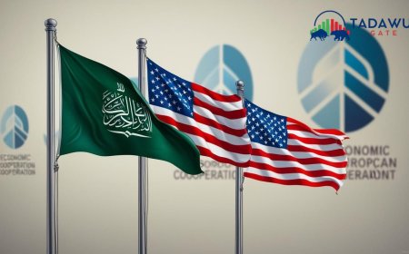 شراكة سعودية-أمريكية بين "هيوماين" و"كوالكوم" لتطوير مراكز بيانات الذكاء الاصطناعي في المملكة