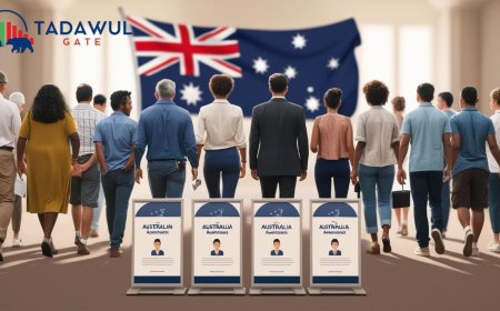 سوق العمل الأسترالي يفاجئ بتسارع التوظيف واستقرار البطالة عند 4.1%