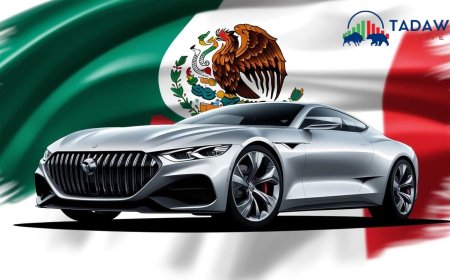 مكافأة جمركية للمكسيك: تخفيض رسوم صادرات السيارات إلى أمريكا بنسبة كبيرة