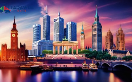 مجموعة السبع تدرس خفض سقف سعر النفط الروسي وسط نقاشات موسعة لدعم أوكرانيا