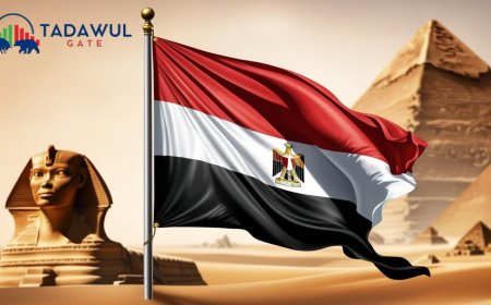 فيتش تُراجع توقعاتها لنمو الاقتصاد المصري.. وتُحذر من آثار غير مباشرة للتعريفات الأمريكية