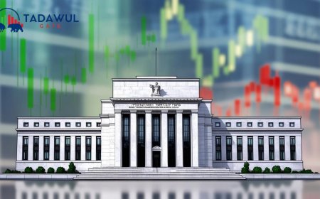 صندوق النقد يحسّن توقعات نمو اقتصاد بريطانيا..  ويدعو لمواصلة خفض الاقتراض