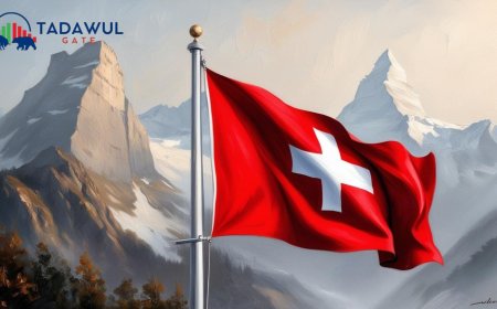 التضخم السويسري يتراجع بأكثر من المتوقع في أكتوبر وسط ضعف الضغوط السعرية