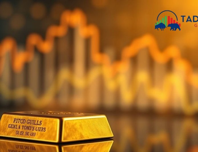 الذهب ينتعش بعد بيانات تضخم أمريكية ضعيفة تعزز توقعات خفض الفائدة