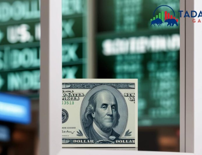 الدولار الأمريكي يبلغ أعلى مستوياته في خمسة أيام بدعم تصاعد التوترات وترقب محضر الفيدرالي
