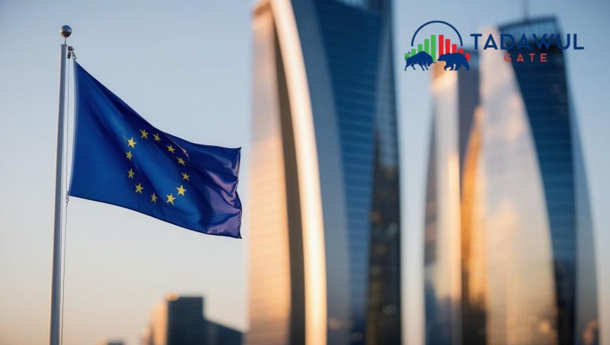 فريدريش ميرز يتجاوز العقبة الأولى نحو المستشارية.. واليورو يبقى هادئًا رغم المشهد السياسي المتوتر