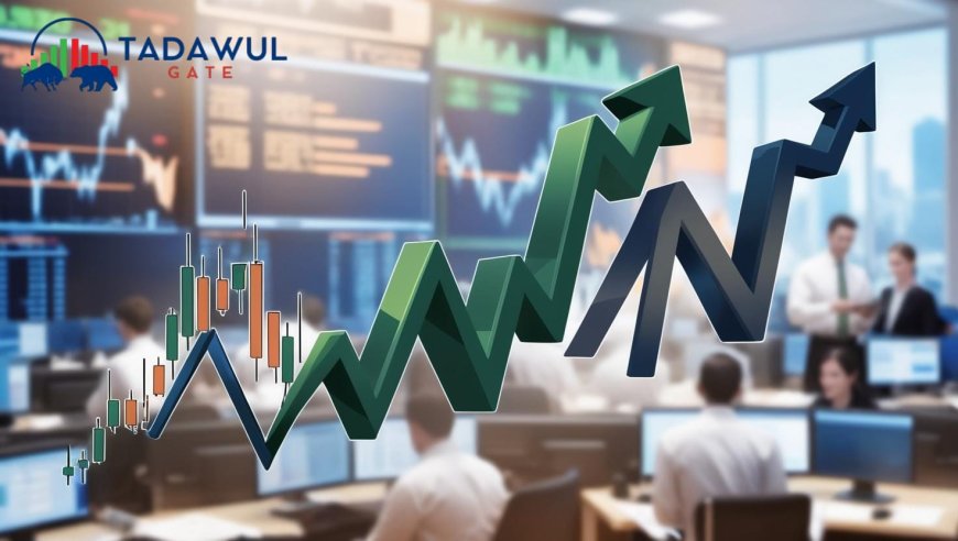 الأسهم الآسيوية تنتعش مع تصاعد الآمال باتفاقات تجارية أمريكية وخفض قيود الرقاقات
