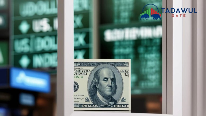 الدولار الأمريكي يتصدر المشهد وسط انتعاش واسع وترقب لصفقة تجارية أمريكية - بريطانية