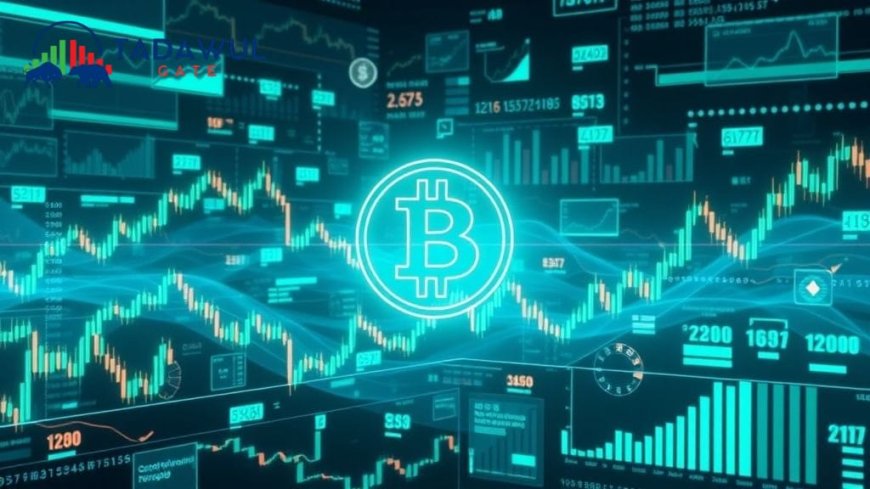 البيتكوين يقترب من قمته التاريخية مع استهداف 105,000 دولار بدعم مؤسسي وتجاري قوي