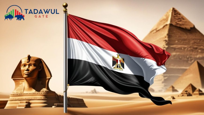 مؤشر مديري المشتريات في مصر يتحسن لكن يبقى في دائرة الانكماش: إشارات متباينة من الاقتصاد