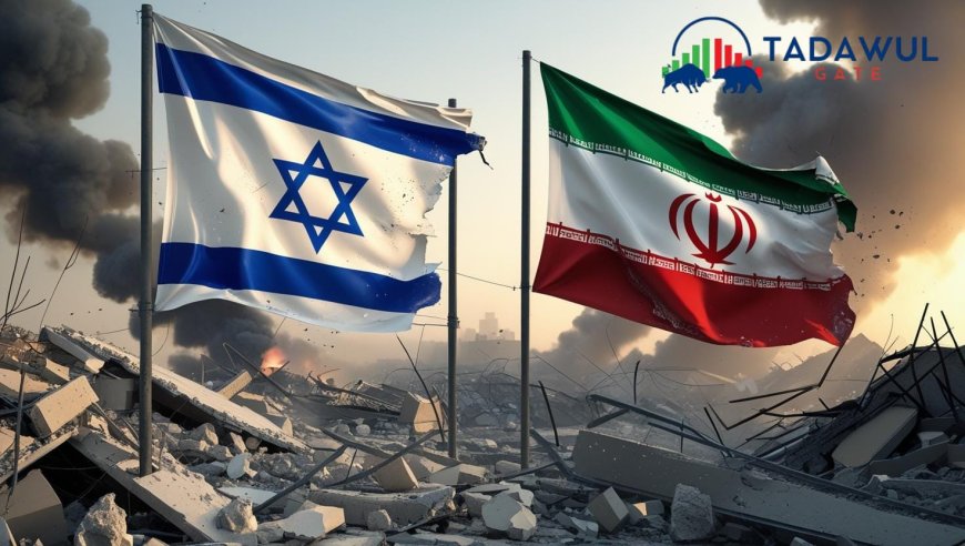 رسالة نارية من إسرائيل.. وتحذير لطهران دون تصعيد مباشر