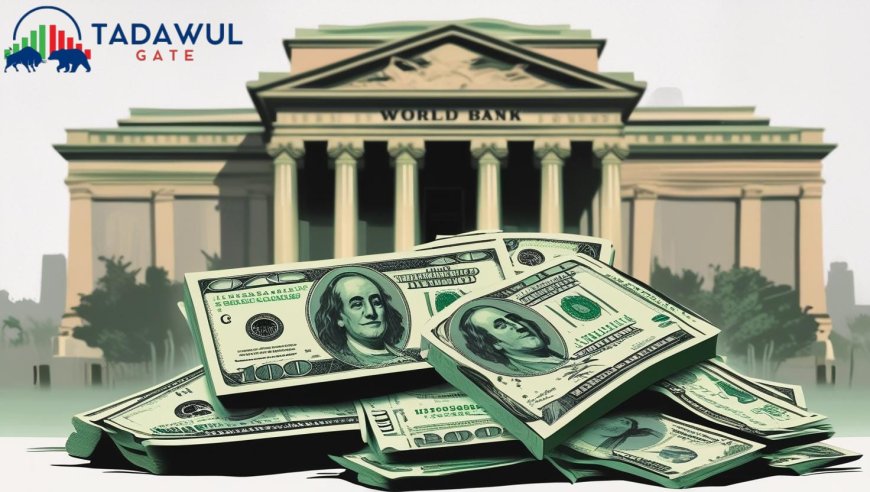 البنك الدولي يضخ 1.3 مليار دولار لدعم الإعمار في لبنان وسوريا والعراق وسط جهود إنعاش إقليمي