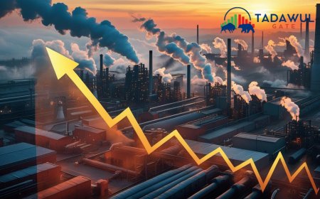 النحاس يقفز فوق 5.65 دولار بعد تهديد ترامب برسوم 50% لتعزيز الإنتاج المحلي