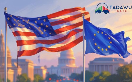 أمريكا وأوروبا تتحركان سريعاً لتقديم ضمانات أمنية لأوكرانيا وسط فتور في معنويات الأسواق