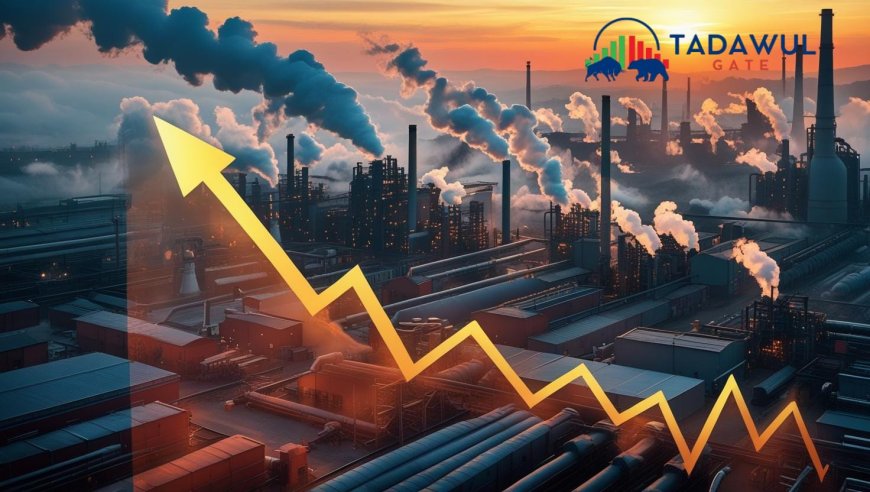 النحاس يقفز فوق 5.65 دولار بعد تهديد ترامب برسوم 50% لتعزيز الإنتاج المحلي