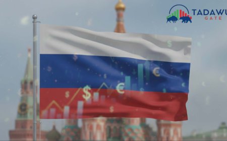 روسيا تلمّح للعودة إلى التسويات بالدولار وسط احتمالات تقارب اقتصادي مع واشنطن