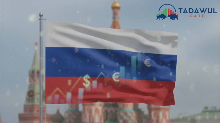 روسيا تلمّح للعودة إلى التسويات بالدولار وسط احتمالات تقارب اقتصادي مع واشنطن